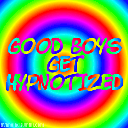 boys hypnotized to be gi