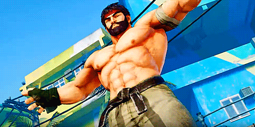 Street Fighter V (PS4 & PC) - Page 18 Tumblr_o3a8ujWQ4d1qiodg3o1_500